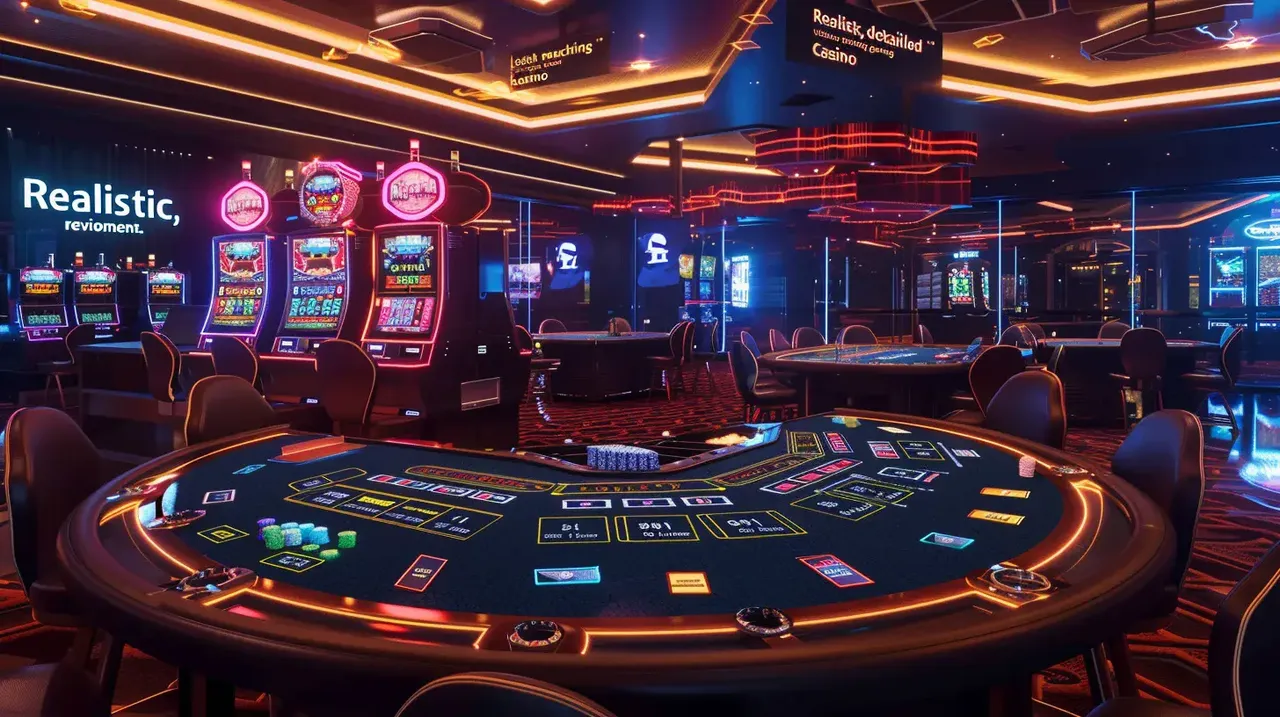 Beste online casino