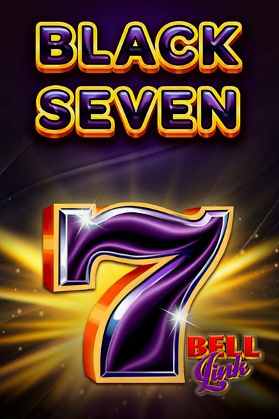Black Seven Bell Link slot bij Betrepublic Casino