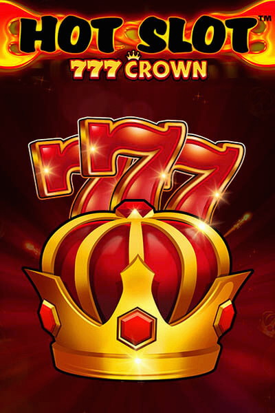 Hot Slot: 777 Crown slot bij Betwest Casino