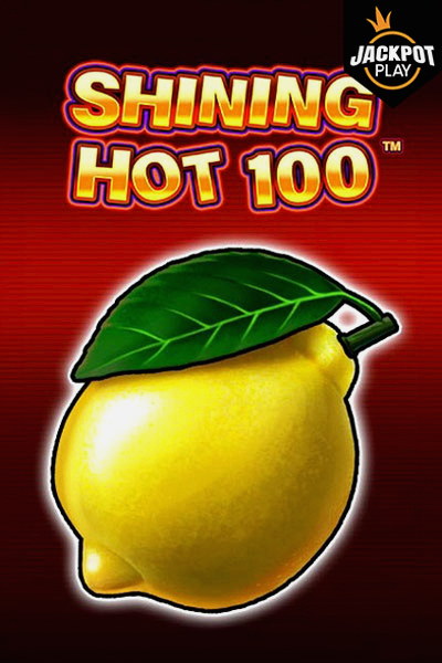 Slot Shining Hot 100 Jackpot Play op Betwest Casino