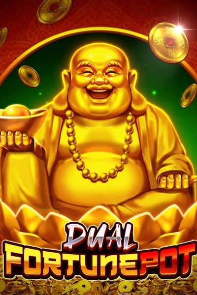 Dual Fortunepot slot bij Cleobetra Casino