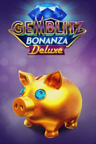 Gemblitz Bonanza Deluxe slot bij Kingmaker Casino