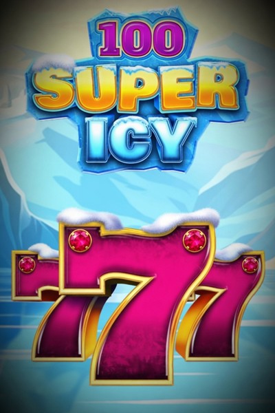 100 Super Icy slot bij Kingmaker Casino